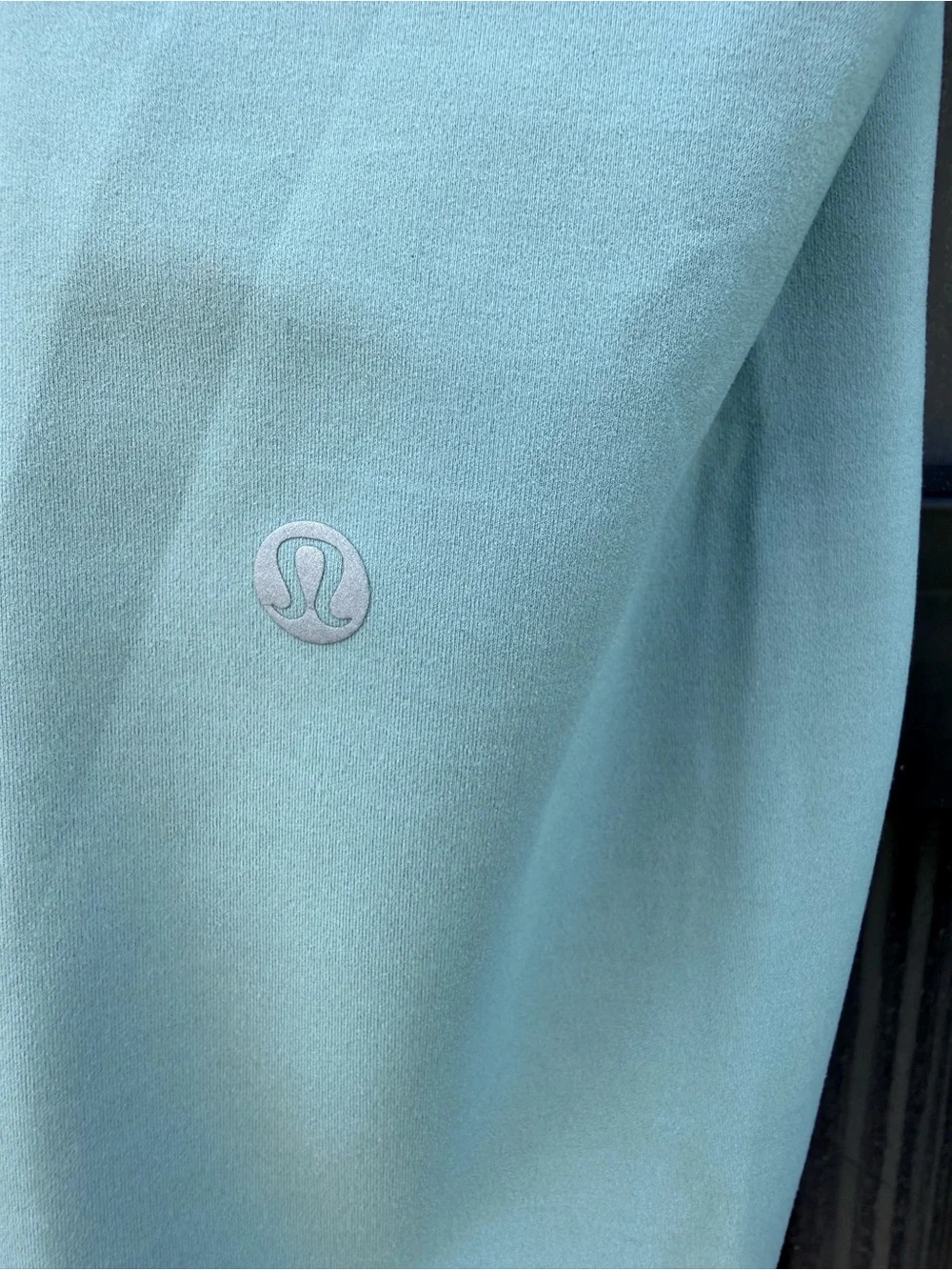 lululemon Align High-Rise Pant 25" mint green - Picture 7 of 8